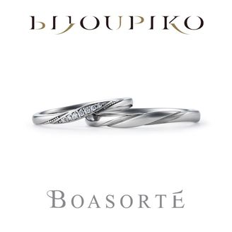 【BIJOUPIKO(ビジュピコ)】【BROTO】ブロット