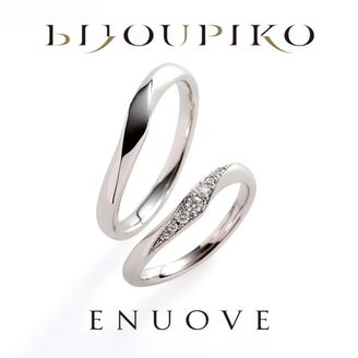 【BIJOUPIKO(ビジュピコ)】【breeze】ブリーズ