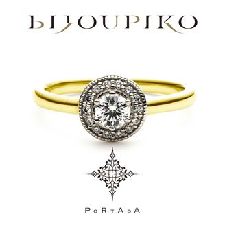 【BIJOUPIKO(ビジュピコ)】【LOFTE】ルフテ