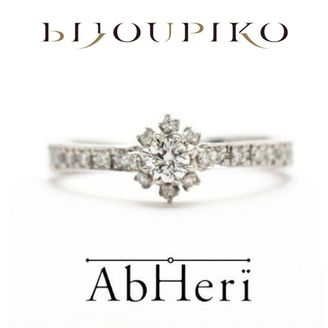 【BIJOUPIKO(ビジュピコ)】【smooth】スムース