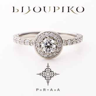 【BIJOUPIKO(ビジュピコ)】【LOFTE】ルフテ