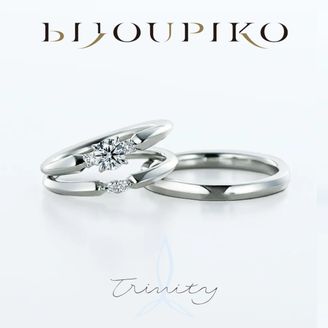 【BIJOUPIKO(ビジュピコ)】【Sirius】シリウス