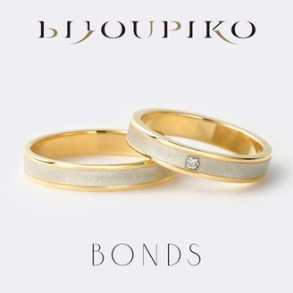 【BIJOUPIKO(ビジュピコ)】【Trust】 トラスト