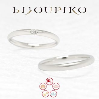 【BIJOUPIKO(ビジュピコ)】つみき