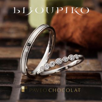 【BIJOUPIKO(ビジュピコ)】【BALLOON】バルーン