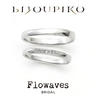 【BIJOUPIKO(ビジュピコ)】【Love letter】ラブレター