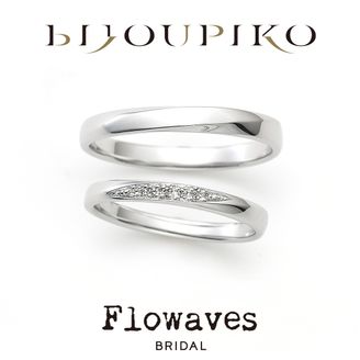 【BIJOUPIKO(ビジュピコ)】 【Love letter】ラブレター