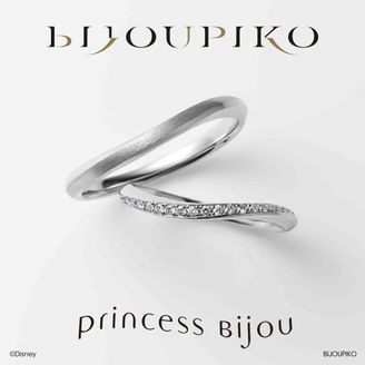 【BIJOUPIKO(ビジュピコ)】waltz