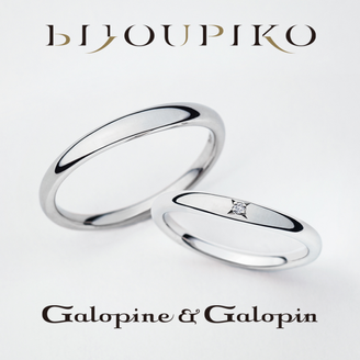 【BIJOUPIKO(ビジュピコ)】【tiédeur】ティエドゥール