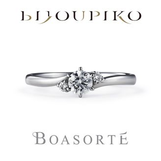 【BIJOUPIKO(ビジュピコ)】【ARIADO】アリアード