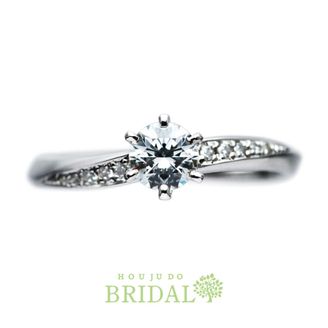 【宝寿堂(ほうじゅどう)】☆新作☆【宝寿堂】左右に捻って流れるウェーブラインがエレガント《HD2800》