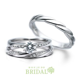 【宝寿堂(ほうじゅどう)】セットリング ｜ HM2876L / HD2064 / HM2876S