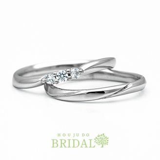 【宝寿堂(ほうじゅどう)】 【宝寿堂】ウェーブラインが指をすっきり美しく《HM2380/HD2408》