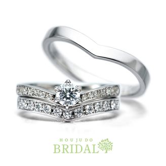 【宝寿堂(ほうじゅどう)】セットリング ｜ HM02835 / HD02872 / HD02835