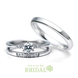 【宝寿堂(ほうじゅどう)】セットリング ｜ HM2512L/ HD02884 / HD2858