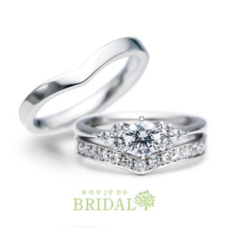 【宝寿堂(ほうじゅどう)】セットリング ｜ HD02802 / HD02835 / HM02835