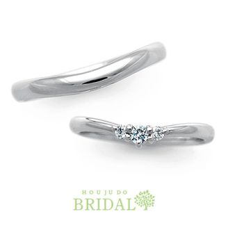 【宝寿堂(ほうじゅどう)】【宝寿堂】指を長く見せる効果のあるV字ライン《HM2760l/HD2824》