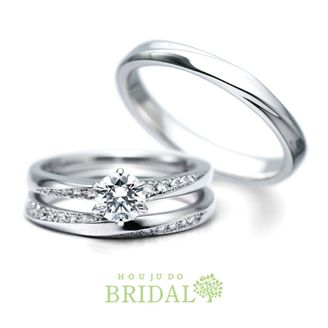 【宝寿堂(ほうじゅどう)】セットリング ｜ HM02875L / HD02064 / HD02875S