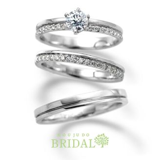 【宝寿堂(ほうじゅどう)】セットリング ｜ HD02486/ HD2523A / HM1973S