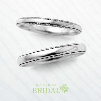 【宝寿堂(ほうじゅどう)】【宝寿堂】シンプルながら両サイドのミルがエレガント《KM20m4/KM30m3》