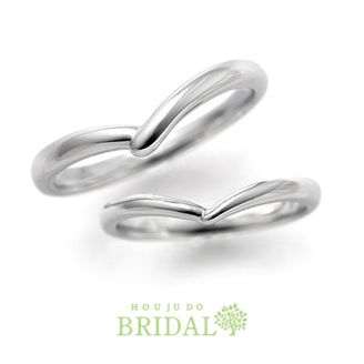 【宝寿堂(ほうじゅどう)】【宝寿堂】丸みのあるシンプルで可愛いＶライン《HM1881l/HM1881s》