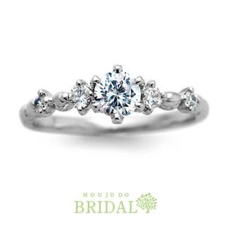 【宝寿堂(ほうじゅどう)】【宝寿堂】キュートな細アームが可愛くて個性的！《HD1791》