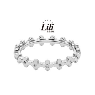 【DIYARTH(ディヤース)】Fortune　結婚指輪