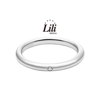 【DIYARTH(ディヤース)】Purity　結婚指輪