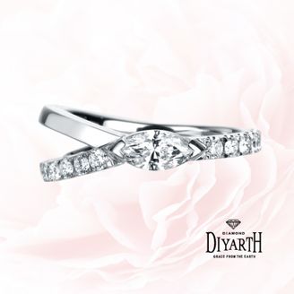 【DIYARTH(ディヤース)】Dahlia(ダリア)