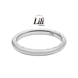 【DIYARTH(ディヤース)】Purity　結婚指輪