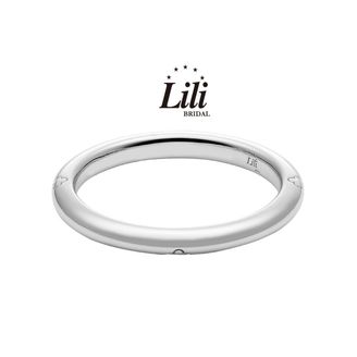 【DIYARTH(ディヤース)】Purity　結婚指輪