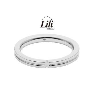 【DIYARTH(ディヤース)】Fortune　結婚指輪