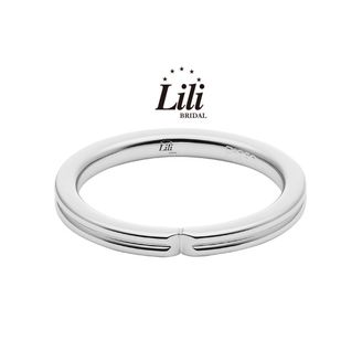 【DIYARTH(ディヤース)】Fortune　結婚指輪