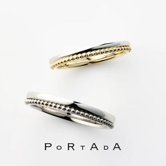 【PORTADA(ポルターダ)】 【FRUTO】フルート