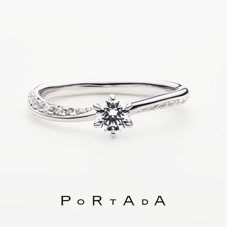 【PORTADA(ポルターダ)】【LUNETTA】ルネッタ