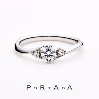 【PORTADA(ポルターダ)】【LIEN】リヤン