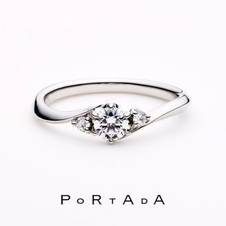 【PORTADA(ポルターダ)】 【LIEN】リヤン