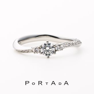 【PORTADA(ポルターダ)】【OLA】オーラ