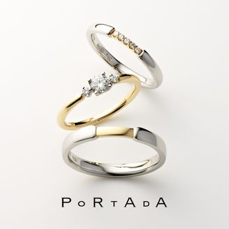 【PORTADA(ポルターダ)】【PUENTE】プエンテ