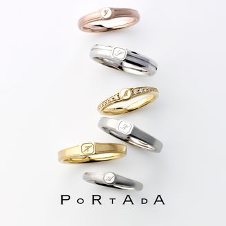 【PORTADA(ポルターダ)】 【LOFTE】ルフテ