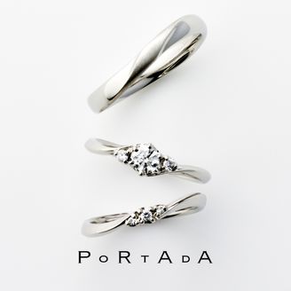 【PORTADA(ポルターダ)】【LIEN】リヤン