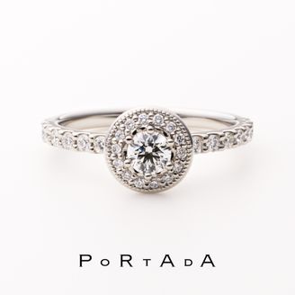 【PORTADA(ポルターダ)】【LOFTE】ルフテ