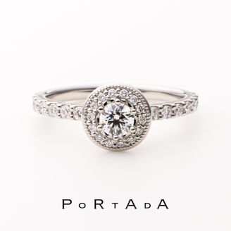 【PORTADA(ポルターダ)】 【LOFTE】ルフテ