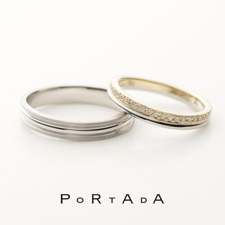 【PORTADA(ポルターダ)】【TREPPE】トレッペ