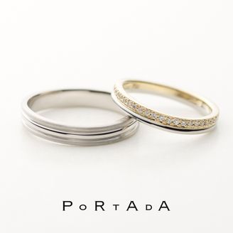 【PORTADA(ポルターダ)】 【TREPPE】トレッペ