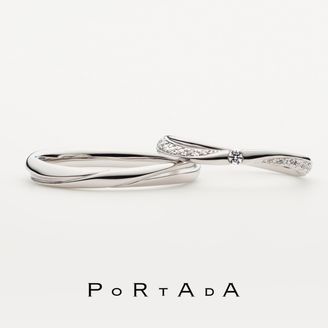 【PORTADA(ポルターダ)】【LUNETTA】ルネッタ