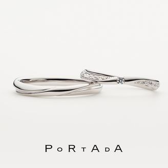 【PORTADA(ポルターダ)】 【LUNETTA】ルネッタ