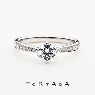 【PORTADA(ポルターダ)】【TRICKLE】トリクル