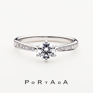 【PORTADA(ポルターダ)】 【TRICKLE】トリクル