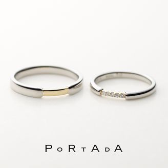 【PORTADA(ポルターダ)】 【PUENTE】プエンテ